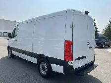 2019 Mercedes-Benz Sprinter Van Sprinter REEFER / FREEZER - Photo 8