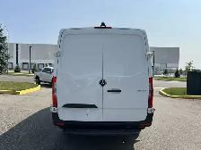 2019 Mercedes-Benz Sprinter Van Sprinter REEFER / FREEZER - Photo 9
