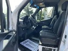 2019 Mercedes-Benz Sprinter Van Sprinter REEFER / FREEZER - Photo 17