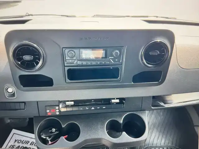 2019 Mercedes-Benz Sprinter Van Sprinter REEFER / FREEZER - Photo 18