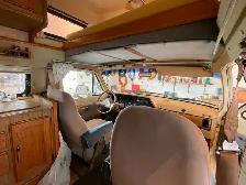 1988 Dodge Ram 250 Pleasure-Way Travel Van - Photo 5