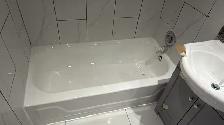 tub , tiles , sinks Reglazing - Photo 4