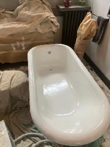tub , tiles , sinks Reglazing - Photo 8