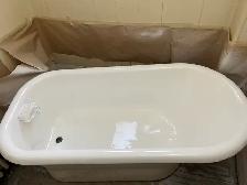 tub , tiles , sinks Reglazing - Photo 9