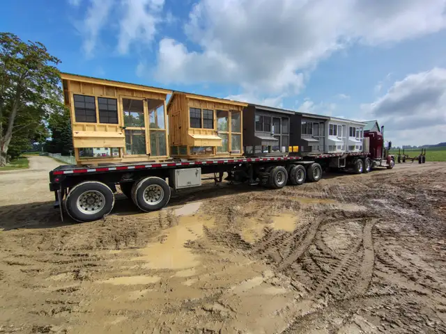 Chicken coops for sale - Photo 4