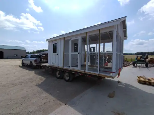 Chicken coops for sale - Photo 5