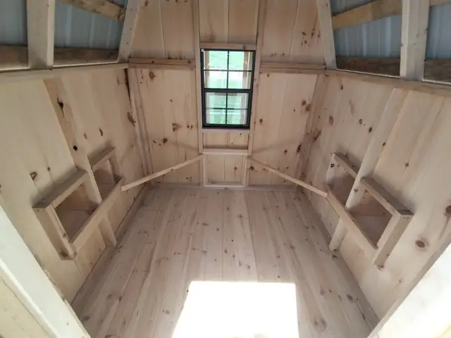 Chicken coops for sale - Photo 6