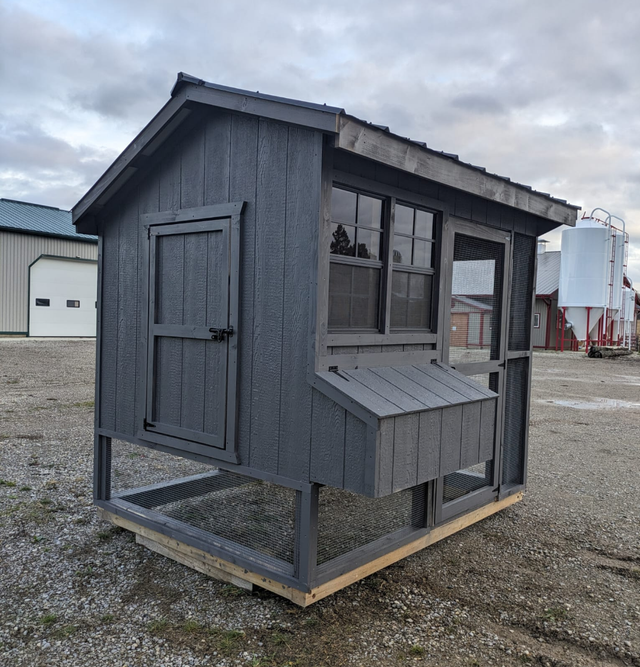 Chicken coops for sale - Photo 7