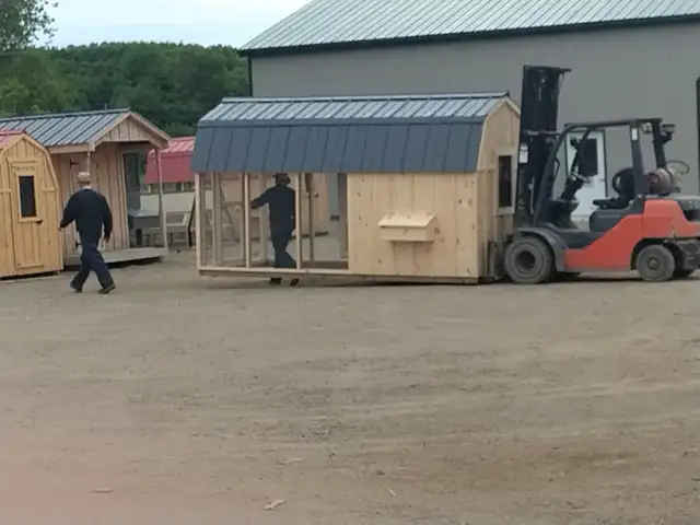 Chicken coops for sale - Photo 8
