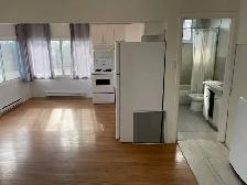 3-Bedroom Apartment – Close Downtown Ottawa