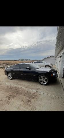 Dodge Charger 2007 R/t - Photo 2