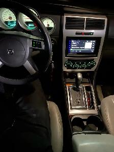 Dodge Charger 2007 R/t - Photo 6