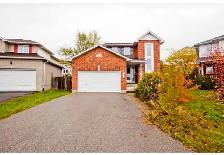 Comfortable & Updated Home Near University in Oshawa