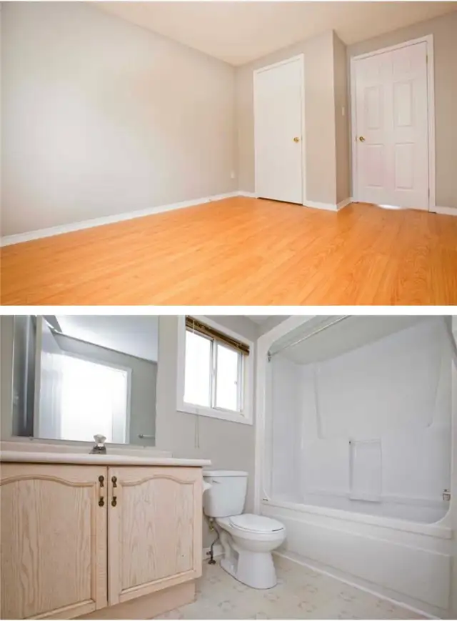 Comfortable & Updated Home Near University in Oshawa - Photo 3