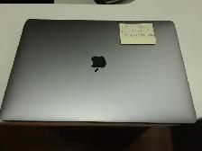 MacBook Pro A1707 (2016) Intel Core i7