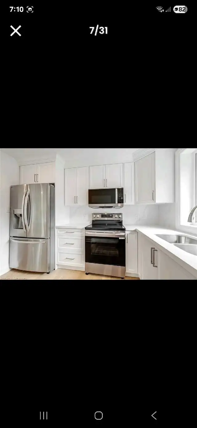 3 Bedrooms for Rent in Main Floor - Photo 8