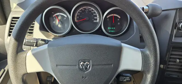 2009 Dodge Grand Caravan SE Stow N Go! ONLY 124000km! - Photo 14