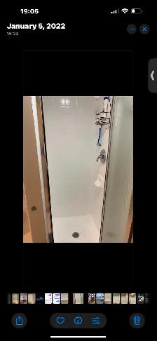 Bathtub & Tile Reglazing - Photo 10