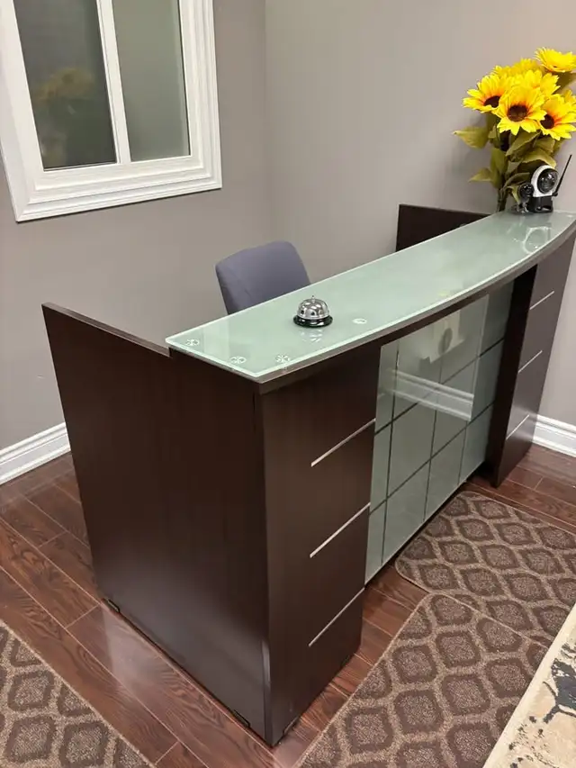 Professional office furniture package - Photo 2