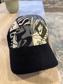 Nike Air Hat - EUC