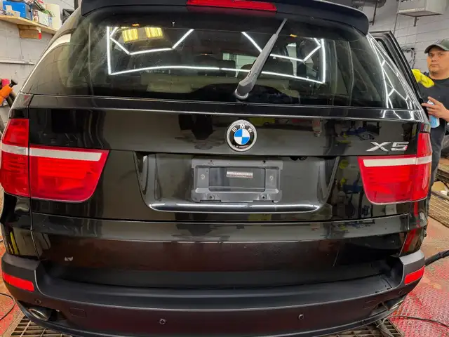 For Sale : 2009 BMW X5 - Photo 10