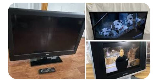 32 inch tv and  dvd combo - Photo 2