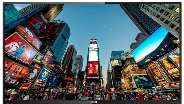 32 inch tv and  dvd combo - Photo 3