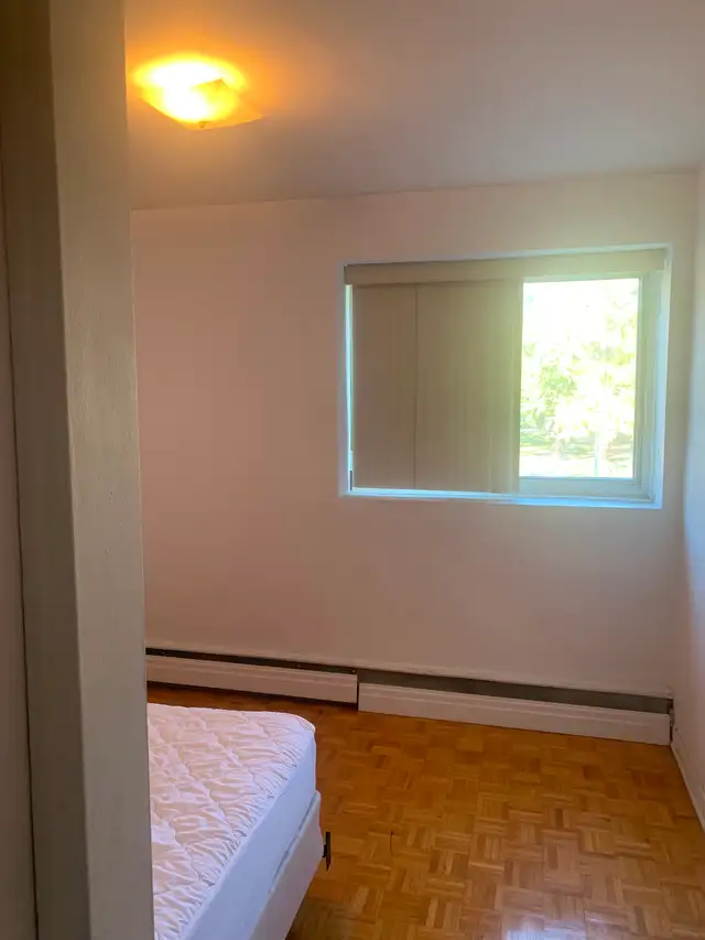 Room for rent Montreal 600$ - Photo 4
