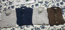 Brand new Al Haramain Thobes from Saudi