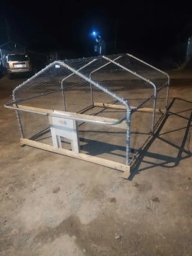 chicken tractor for sale