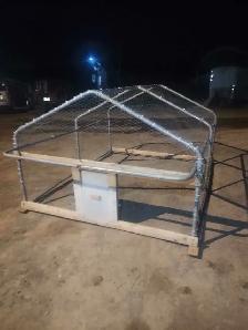 chicken tractor for sale - Photo 2