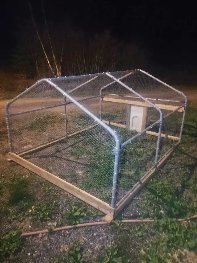 chicken tractor for sale - Photo 3