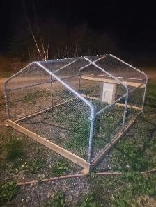 chicken tractor for sale - Photo 3