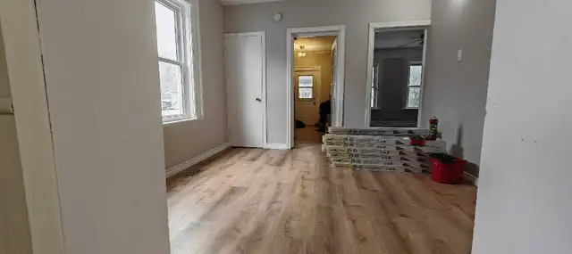 Belleville 3 bedroom detached house for rent $2000 - Photo 7
