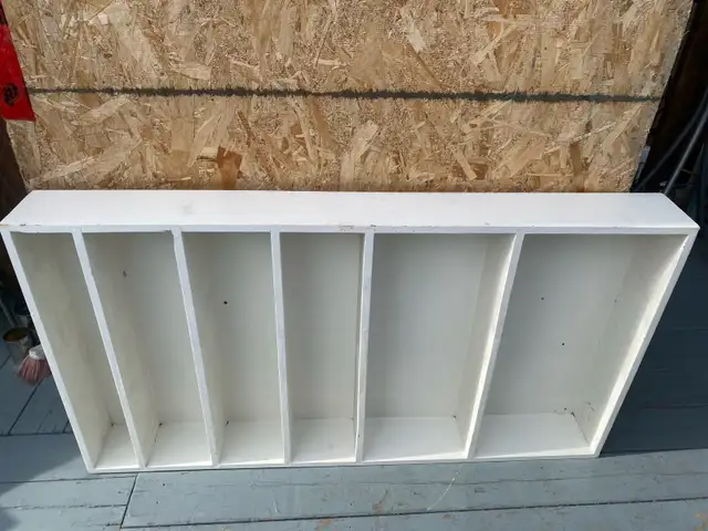 SHELF- SIX LEVELS - Photo 4