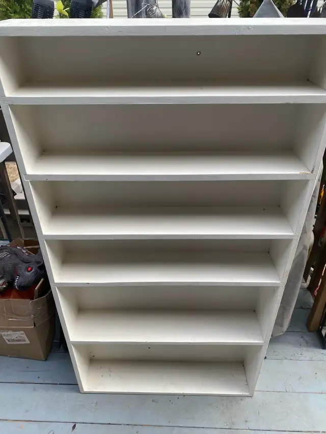 SHELF- SIX LEVELS - Photo 5