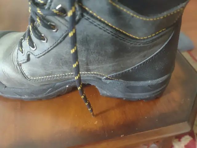 Men's Work Boots -  - Made by Dakota - Photo 2
