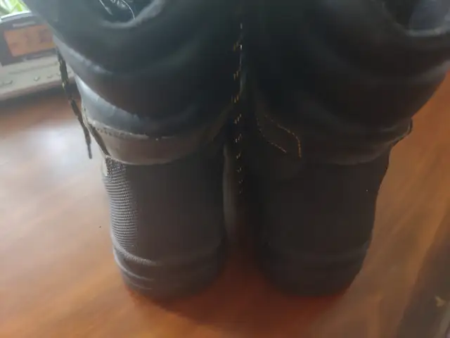 Men's Work Boots -  - Made by Dakota - Photo 3