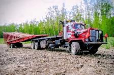 Class 1 Driver Evaluator for hire