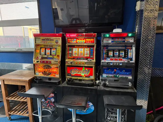 Great Fun Man Cave or Games Room