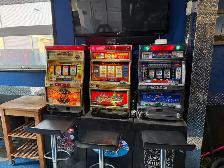 Great Fun Man Cave or Games Room