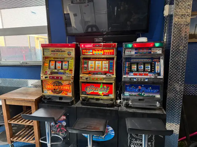 Great Fun Man Cave or Games Room - Photo 2