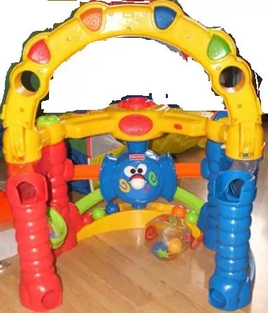 CENTRE D'ACTIVITEBEAUCOUP  JOUETS - Photo 4