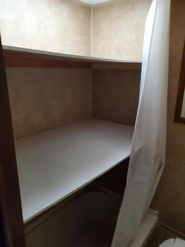 2012 Jayco Swift 184BH Travel Trailer - Photo 9