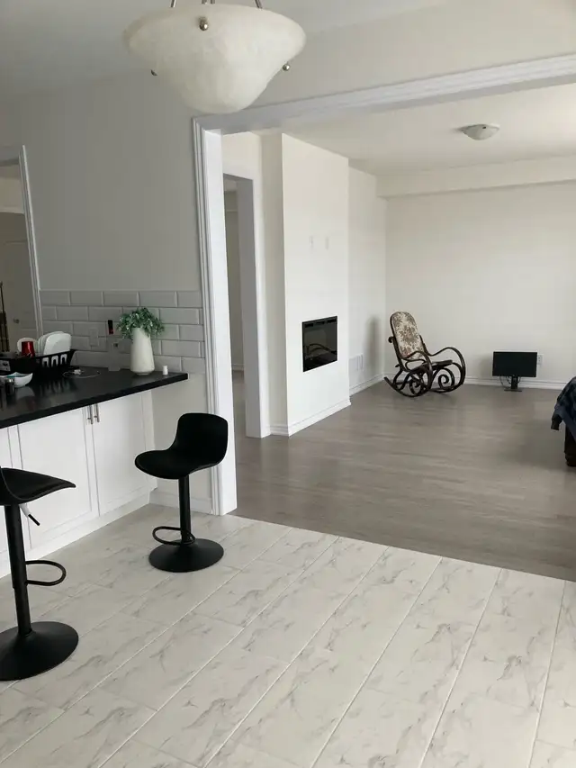 House for rent - Photo 3