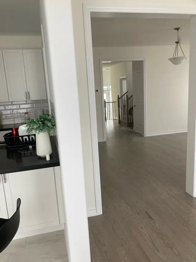 House for rent - Photo 4