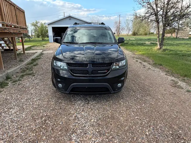 2017 Dodge Journey AWD - 1 Owner - Photo 2