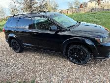 2017 Dodge Journey AWD - 1 Owner - Photo 3