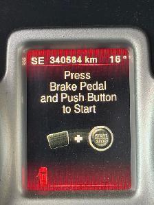 2017 Dodge Journey AWD - 1 Owner - Photo 5