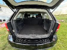 2017 Dodge Journey AWD - 1 Owner - Photo 6